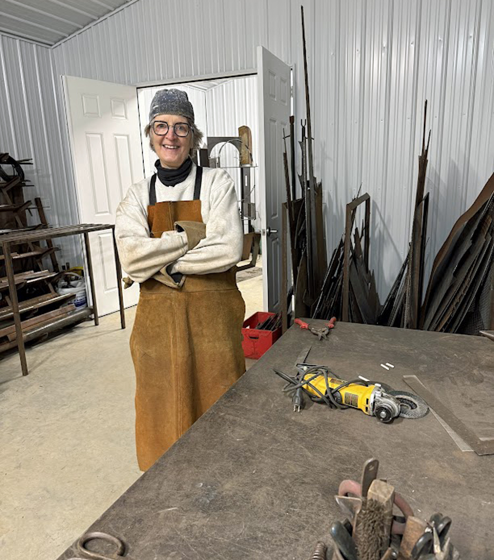 Woman with artichoke.jpg