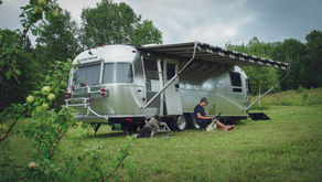 Comment réussir son Télétravail sur la route?