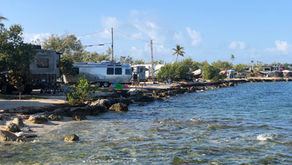 CAMPING SUR LA PLAGE - Mon Top 5 dans les State Parks de la Floride