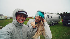 Le vent des Îles - partie 1