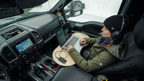 Comment on gagne notre vie sur la route? | Nomade Digitaux