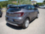 Miniature : RENAULT Captur 1.6 E-Tech Hybrid 145
