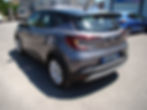 Miniature : RENAULT Captur 1.6 E-Tech Hybrid 145