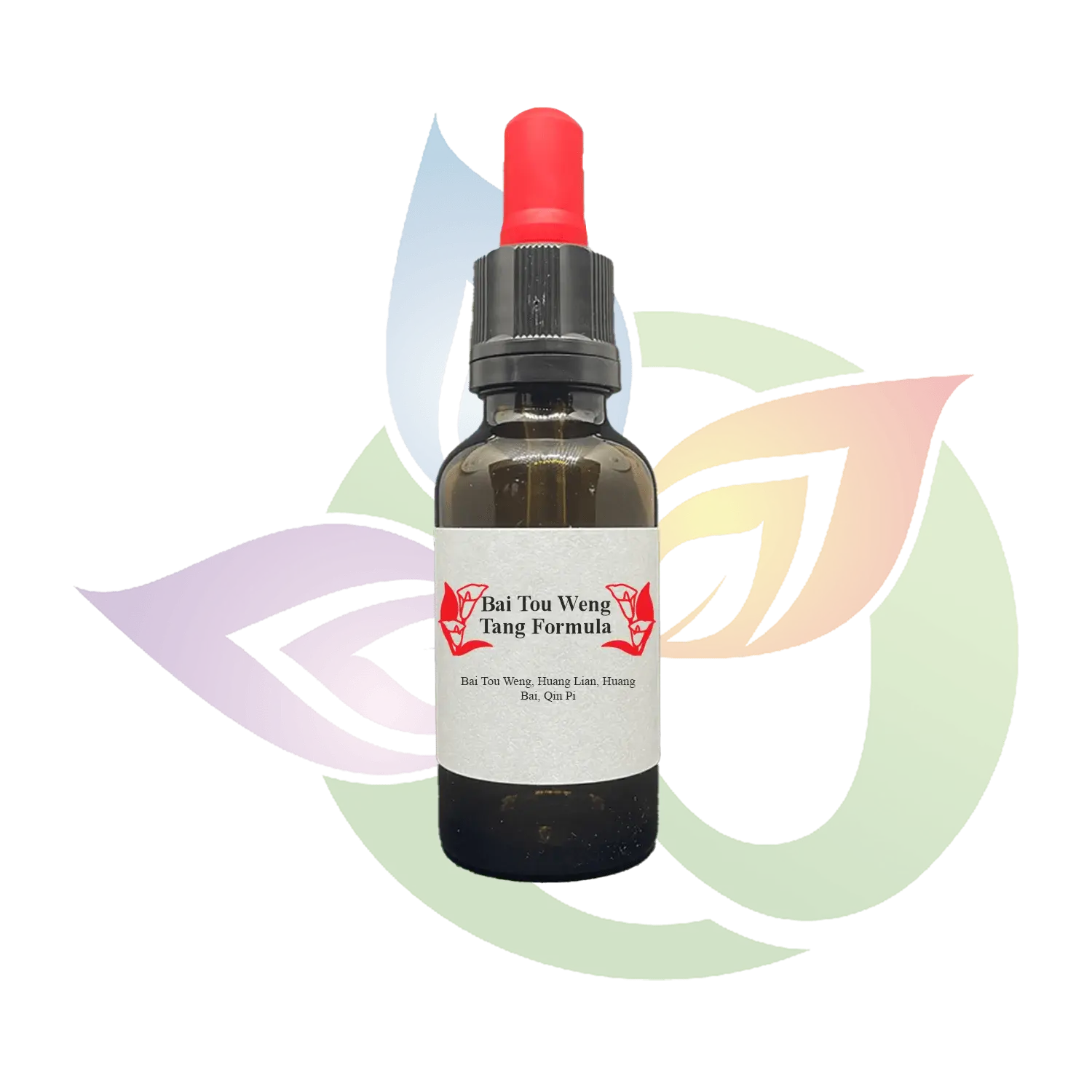 TCM Kruiden Tincturen