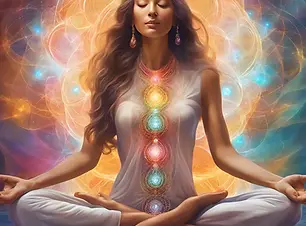Limpeza profunda de Chakras com terapia floral.webp