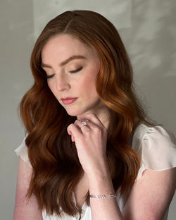 Liana Kathryn Makeup, Denver makeup artist, Colorado wedding makeup artist, natural makeup Denver