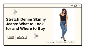 Stretch Denim Skinny Jeans: What to Look for and Where to Buy