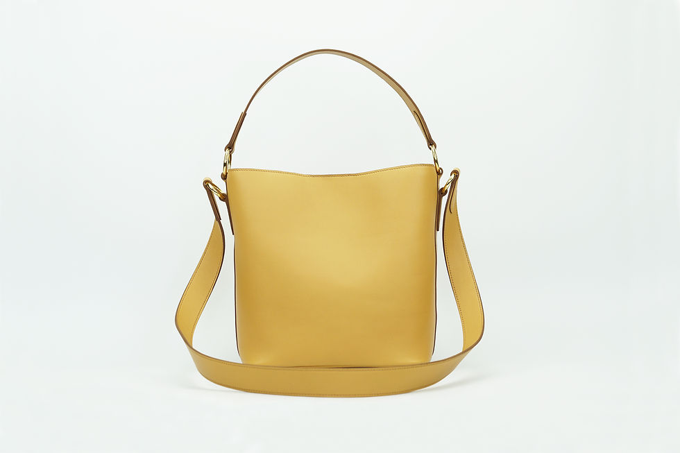 The Bucket Vivien Z of Carmel