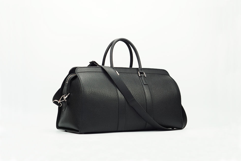 Travel bag Vivien Z of Carmel