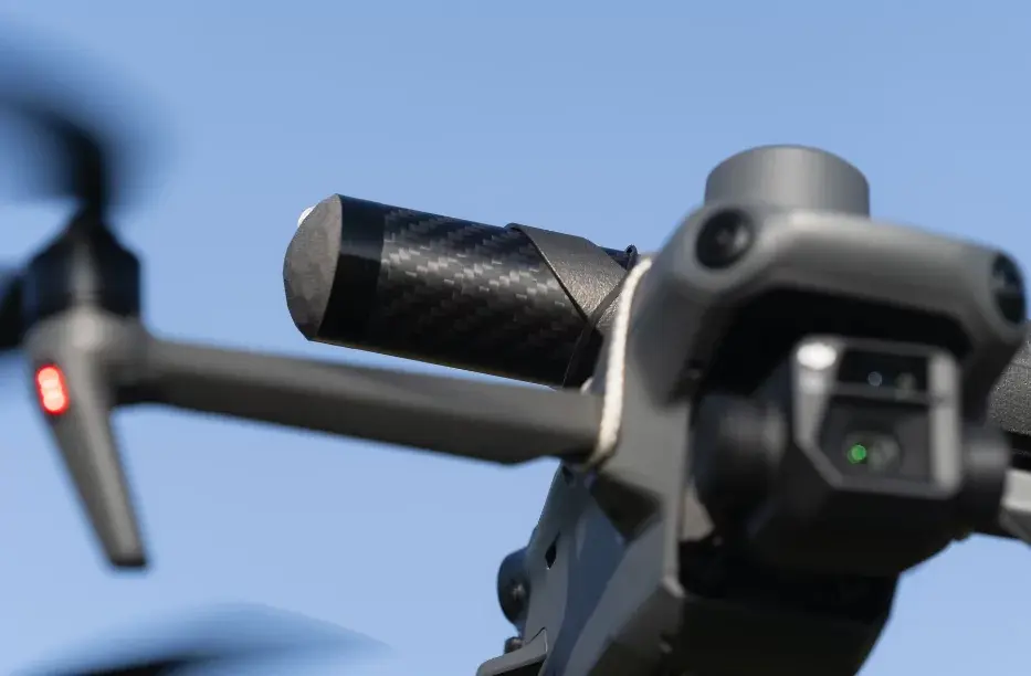 Mavic 3E Dronavia
