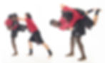 Chinese Boxing