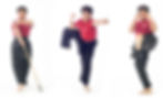 Kung Fu Kids