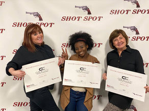 Cute & Cocky Hosts Realtor Safety and Women's Defense Virtual Online Event