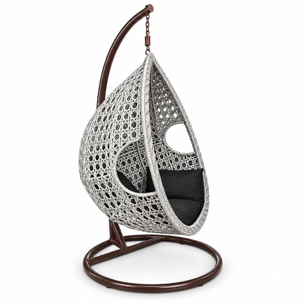 Thumbnail: PROTOFINO OUTDOOR SWING