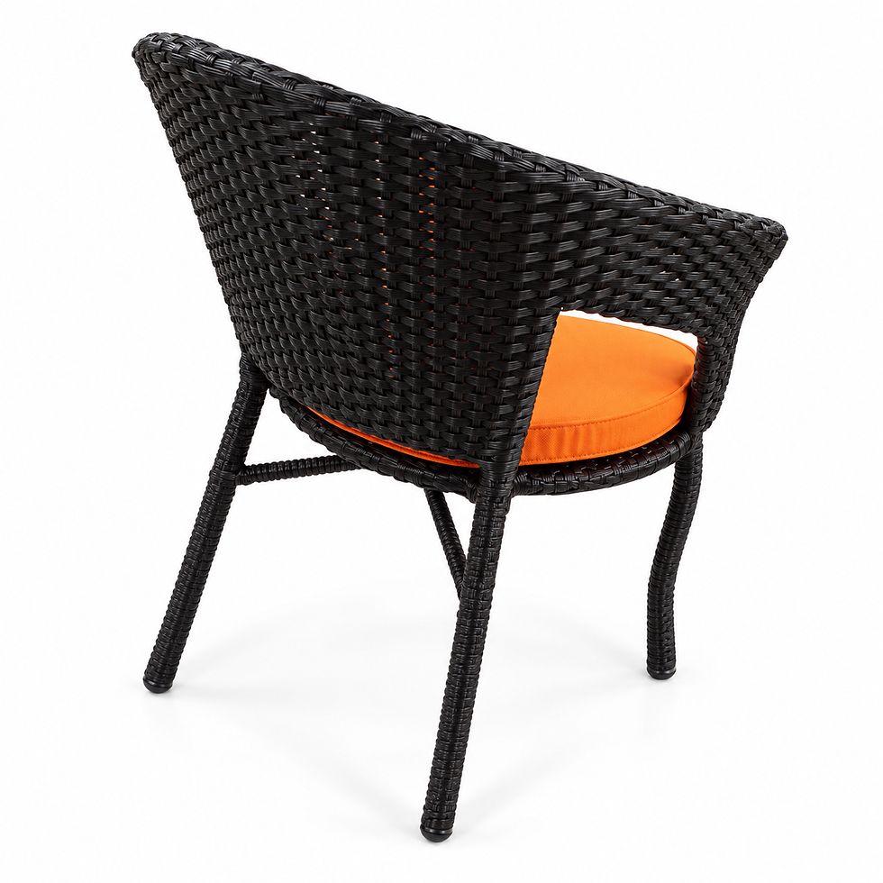Thumbnail: THE CITRUS OUTDOOR SOFA