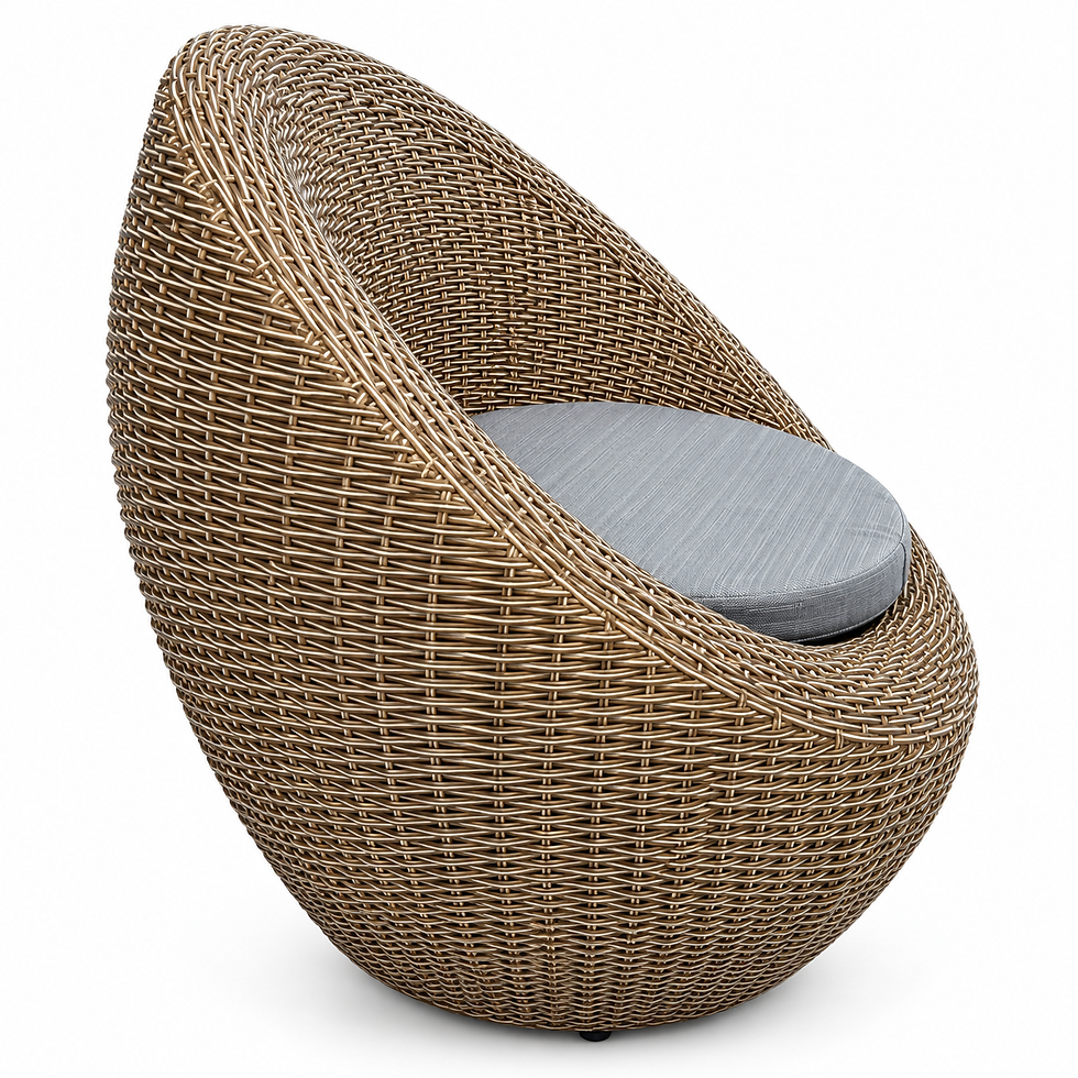 Thumbnail: THE DUNE COCOON COFFEE SET