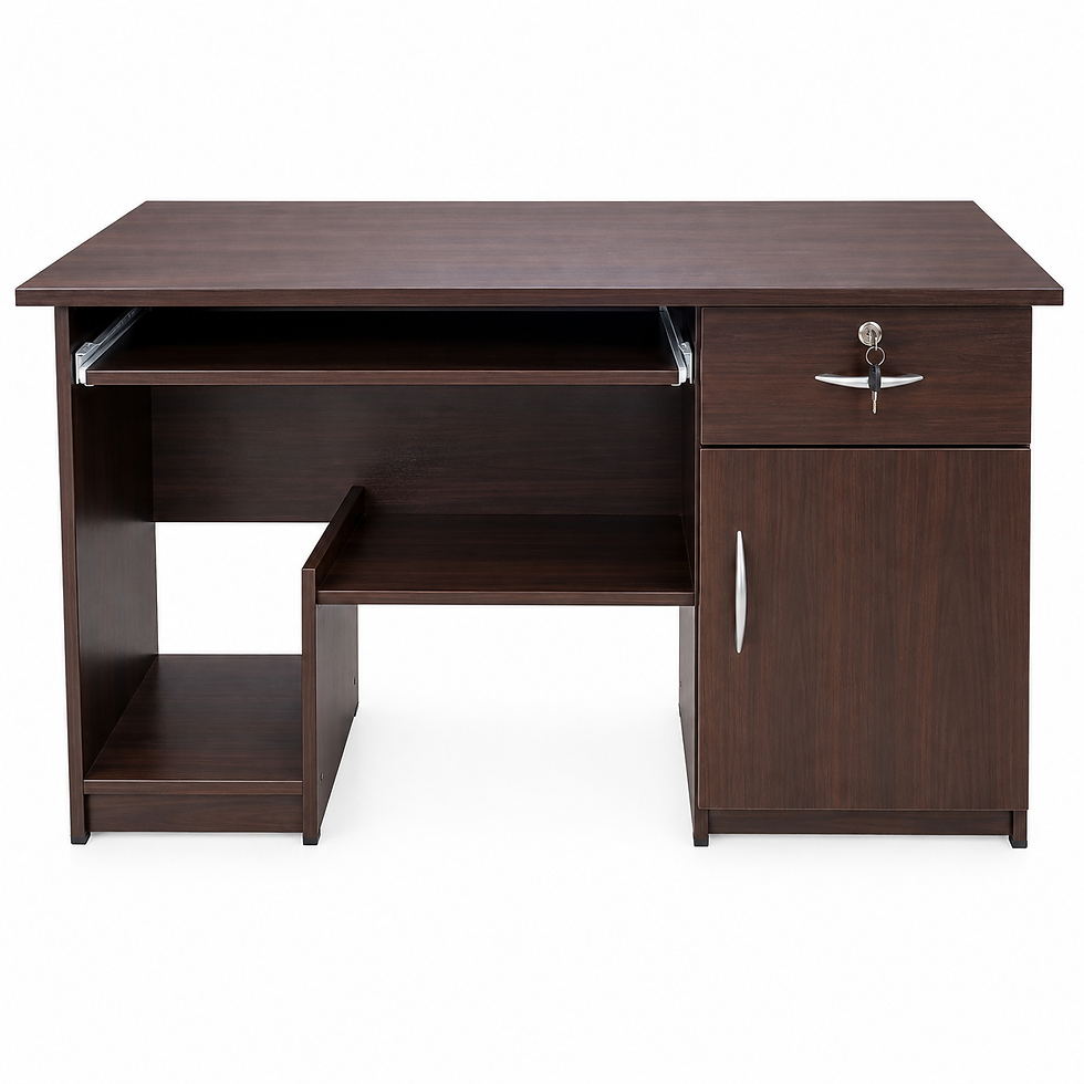 Thumbnail: ZENVORA OFFICE TABLE