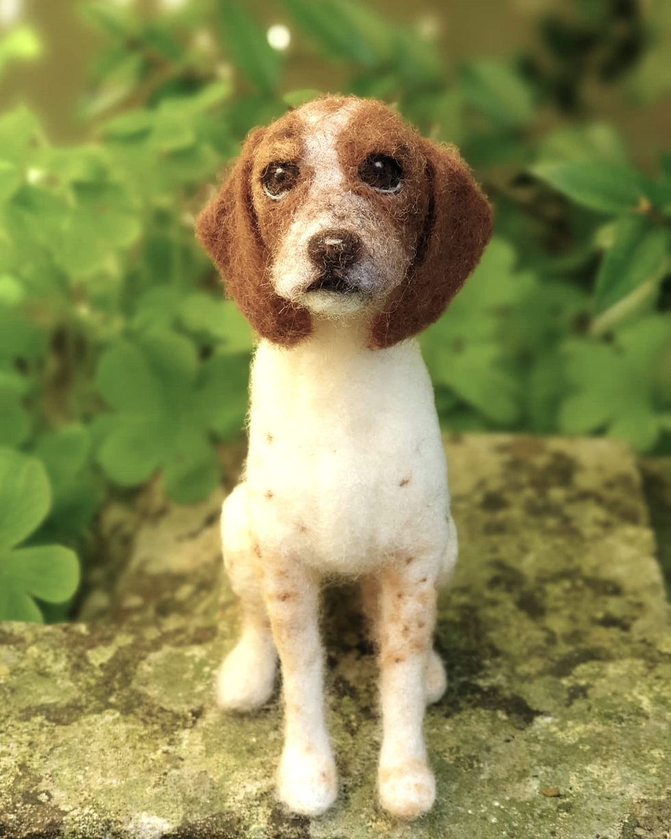 Thumbnail: Dog Commission