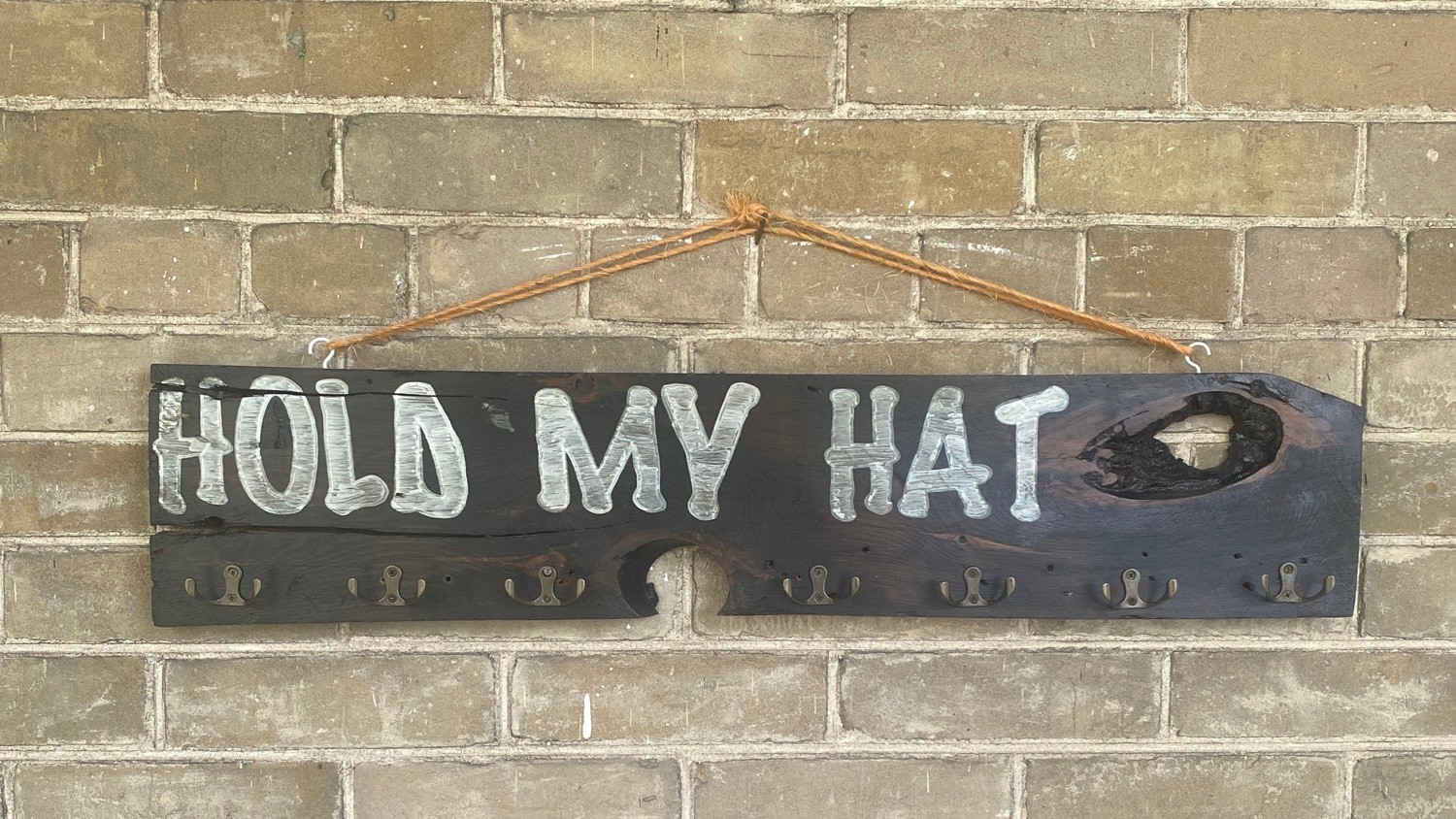 Custom signs