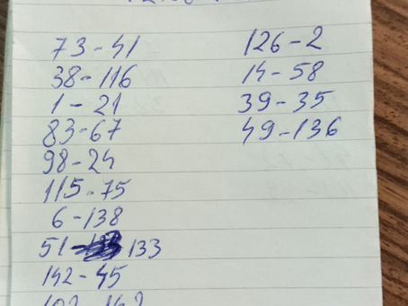 Les luttes du 12.08.2025