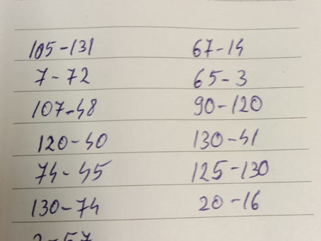 Les luttes du 14.08. 2024