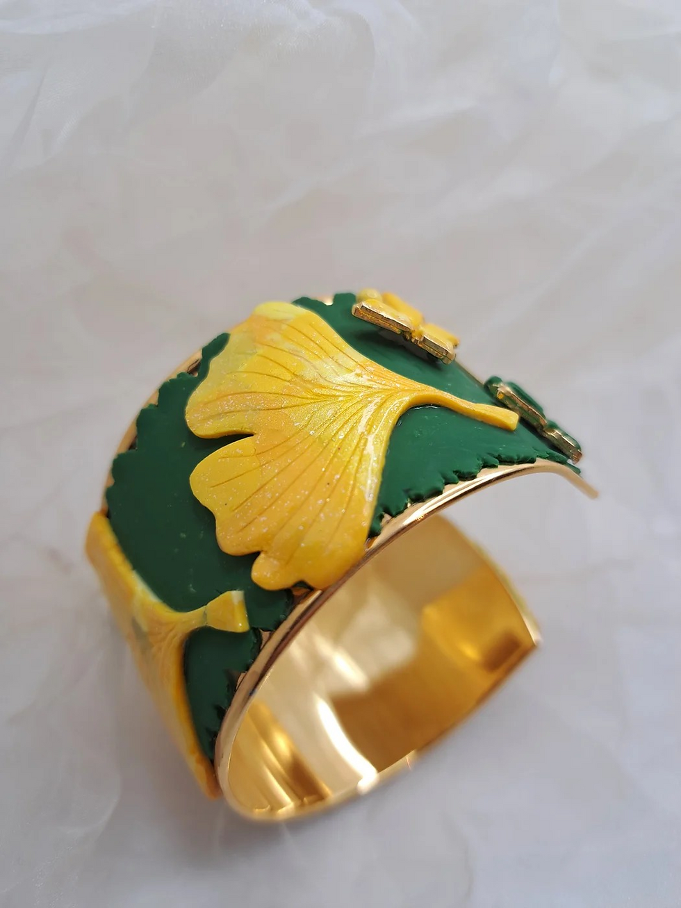 Miniaturbild: I will survive / Bracelet Cuff