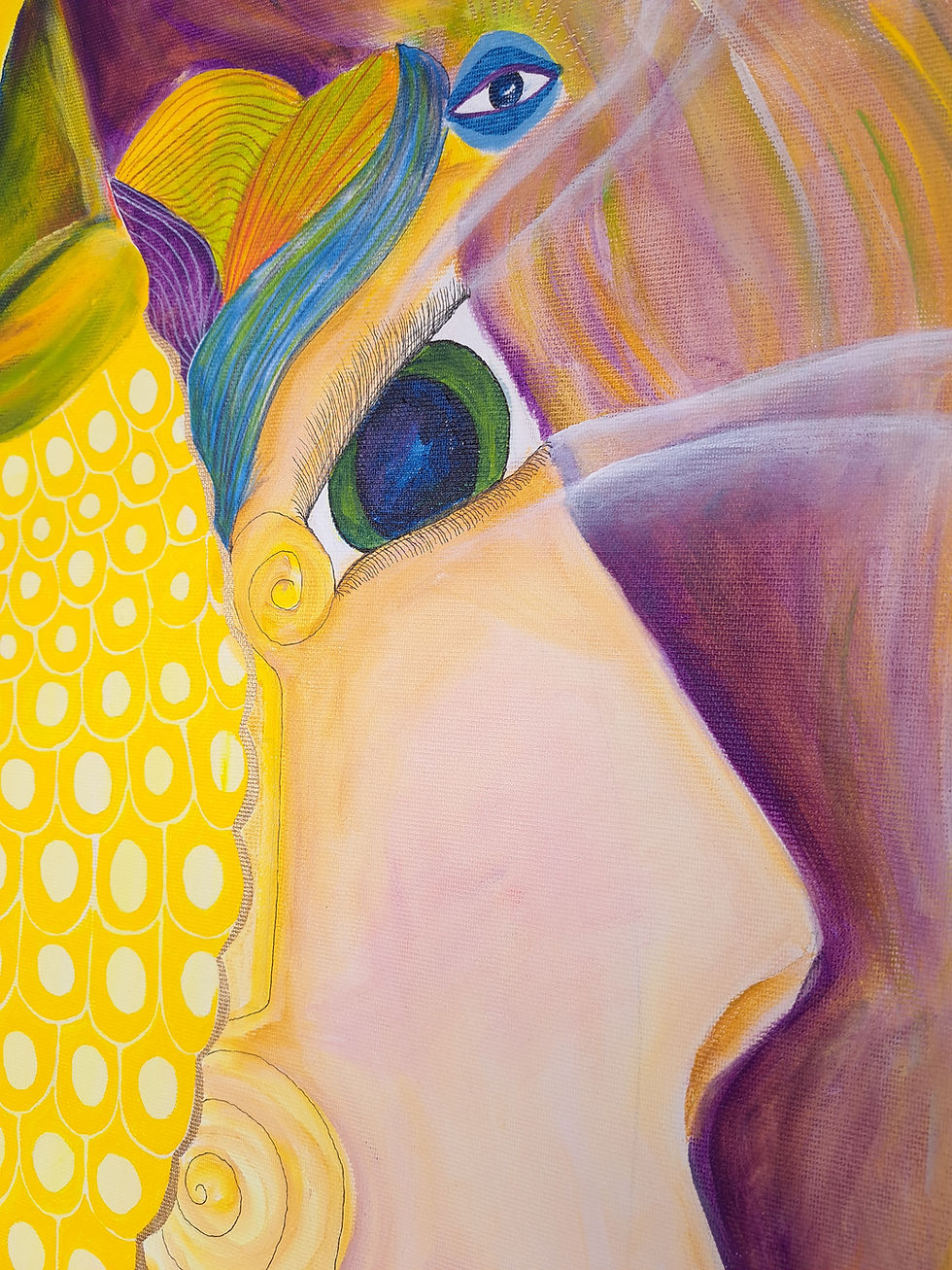 Salmon Strength Determination Wisdom Paitning Juliette K Kaiser