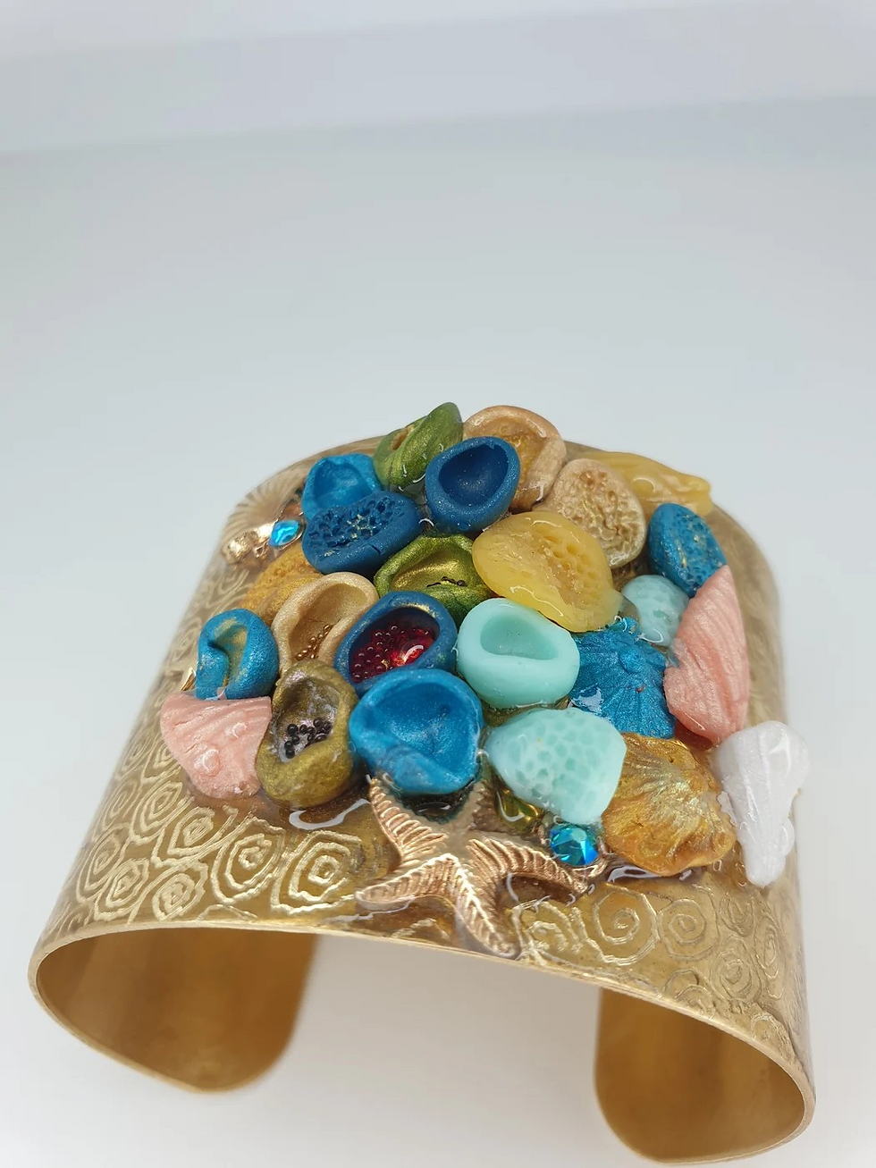 Miniaturbild: Sealife / Bracelet Cuff