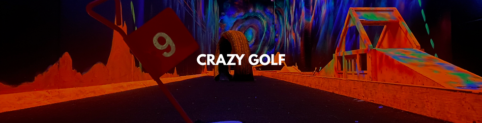 crazygolf