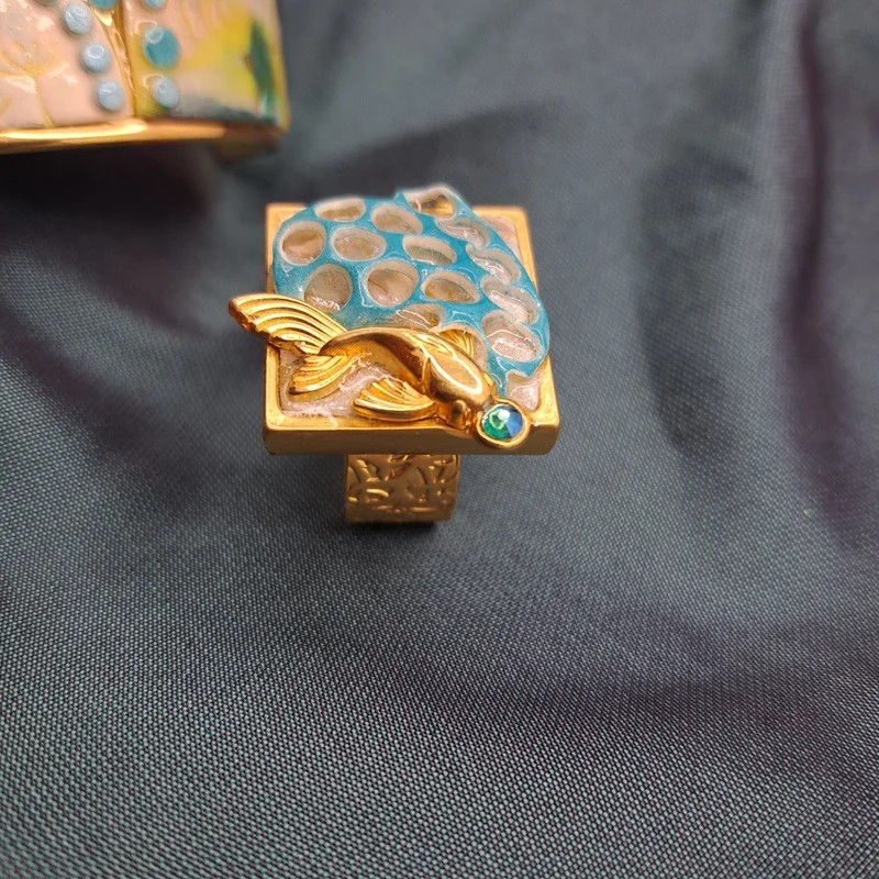 Miniaturbild: Harmony / Bracelet & Ring