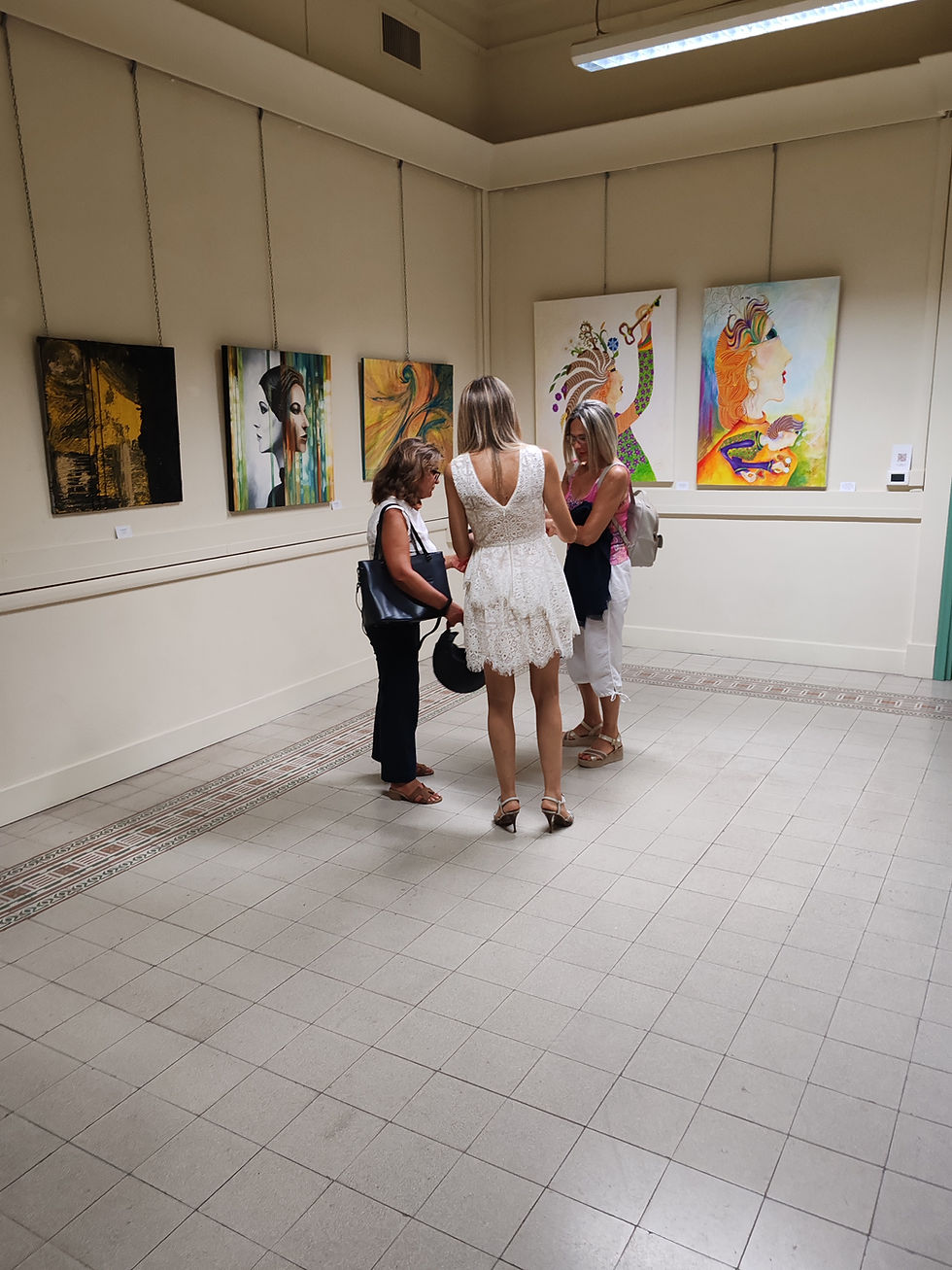 Miniaturbild: It is only with the heart that one can see rightly...A.d.St.Ex.