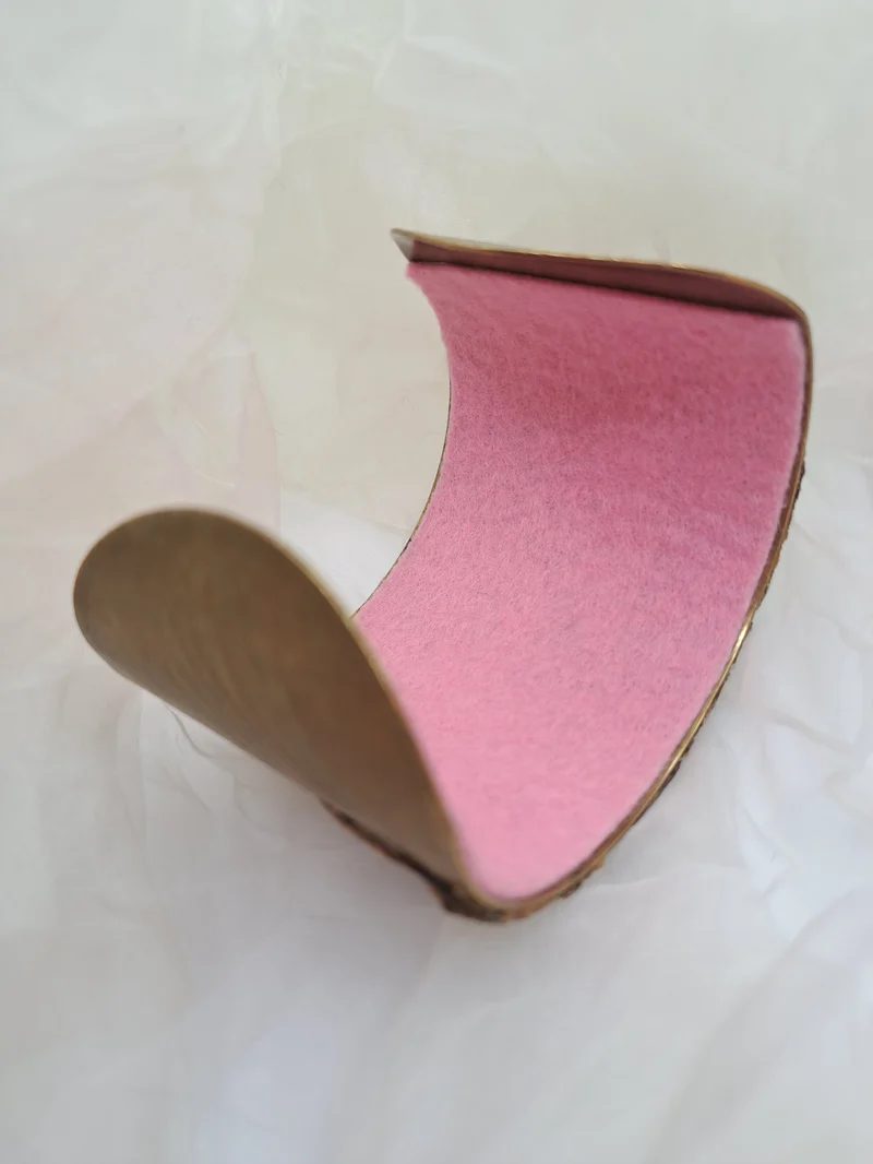 Miniaturbild: Rose / Bracelet Cuff