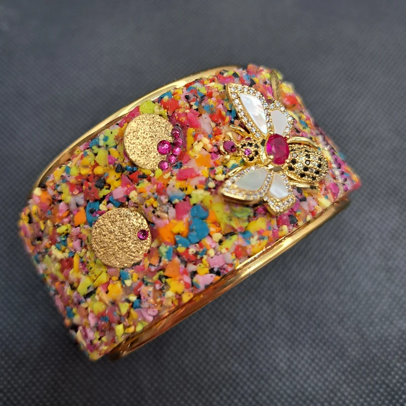 Miniaturbild: Timeless Beauty / Bracelet Cuff
