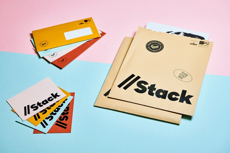 Stack Magazine June 【專訪】英國獨立雜誌網站 STACK