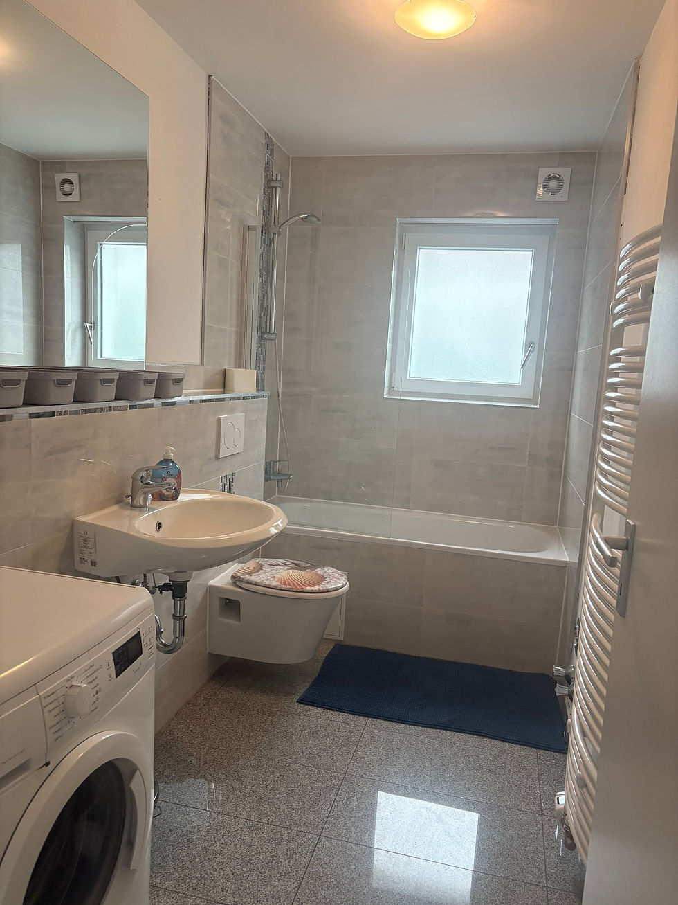 Badezimmer