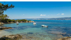 Sortie club Bendor Du 23 au 30 juin 2018