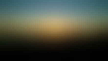 Coucher de soleil sur Trebeurden