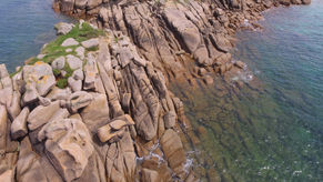 Photos Trebeurden du 2 au 5 Juin 2017