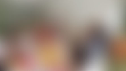 Super ambiance repas de fin d'année