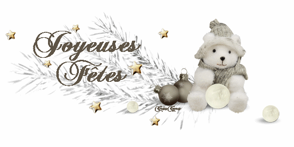 Résultat de recherche d'images pour "images joyeuses fêtes"