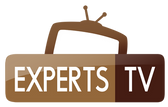 Logo Experts TV