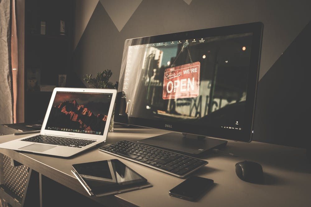 Création site internet avec un CMS Agence marketing GIAMBRA Consulting