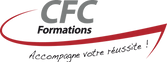 Logo CFC Formations Partenaire de GIAMBRA Consulting Agence web en Ile de France