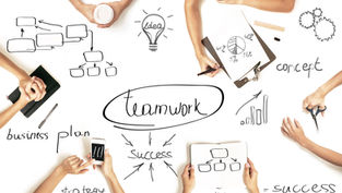 Comment faire un plan marketing - Agence digitale GIAMBRA Consulting en Ile-de-France