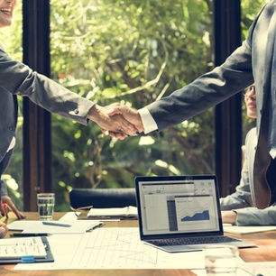 Comment prospecter sur internet - 4 conseils marketing digital - Agence web GIAMBRA Consulting