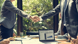 Comment prospecter sur internet - 4 conseils marketing digital - Agence web GIAMBRA Consulting