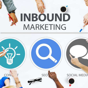 Inbound marketing vs Outbound : quelle stratégie privilégier - Agence GIAMBRA Consulting