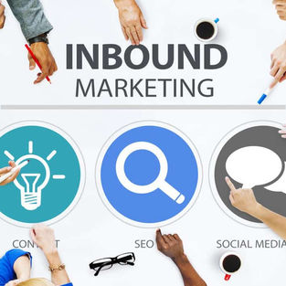 Inbound marketing vs Outbound : quelle stratégie privilégier - Agence GIAMBRA Consulting