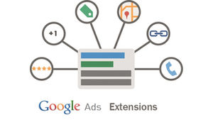 Pourquoi utiliser les extensions d’annonces sur Google Ads - Agence web GIAMBRA Consulting