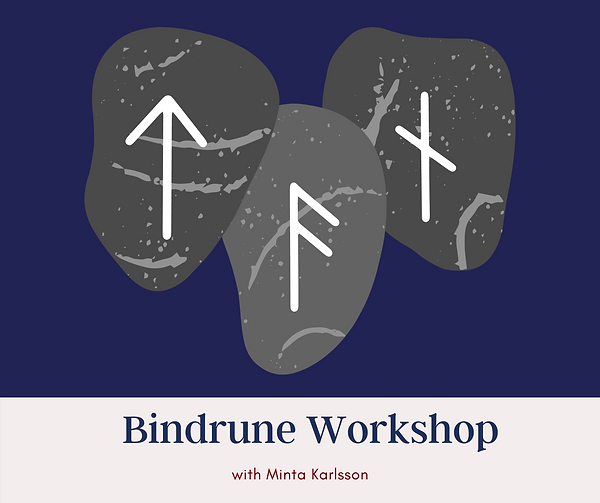 Intricate Lineart New Year Facebook Post